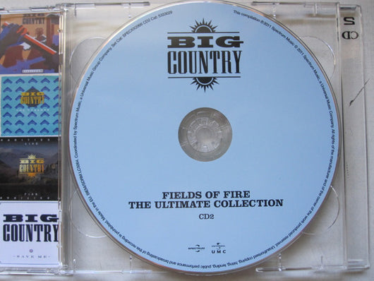 fields-of-fire:-the-ultimate-collection