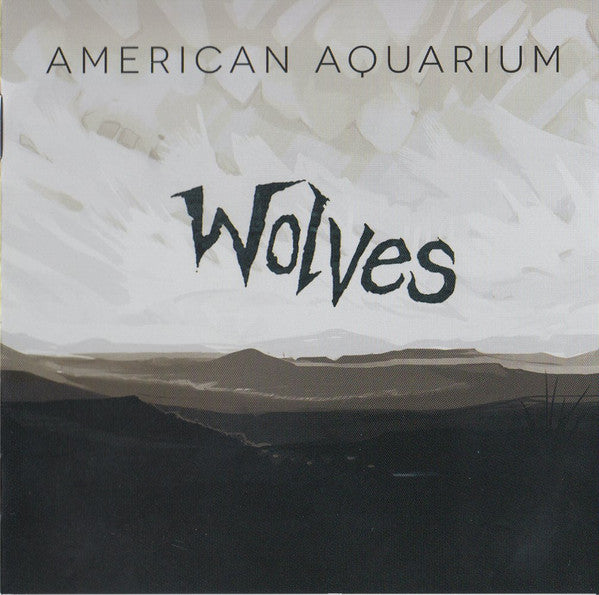 wolves
