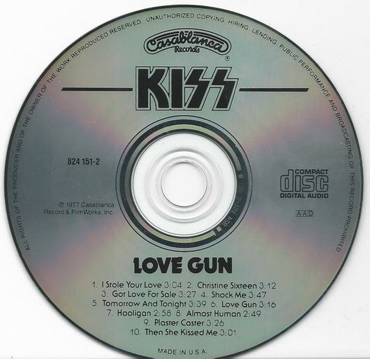 love-gun