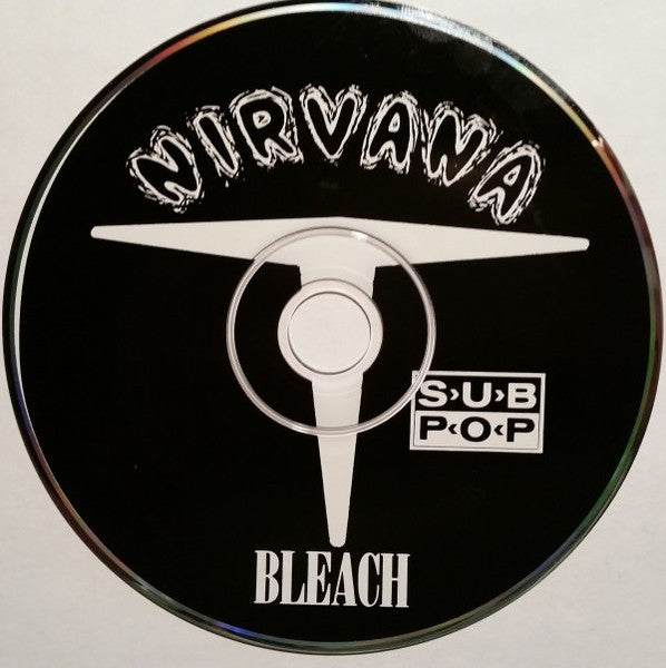 bleach