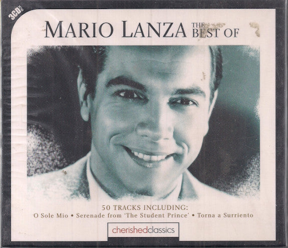 mario-lanza-–-the-best-of