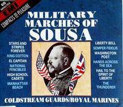 sousa*,-coldstream-guards,-royal-marines*-–-military-marches-of-sousa