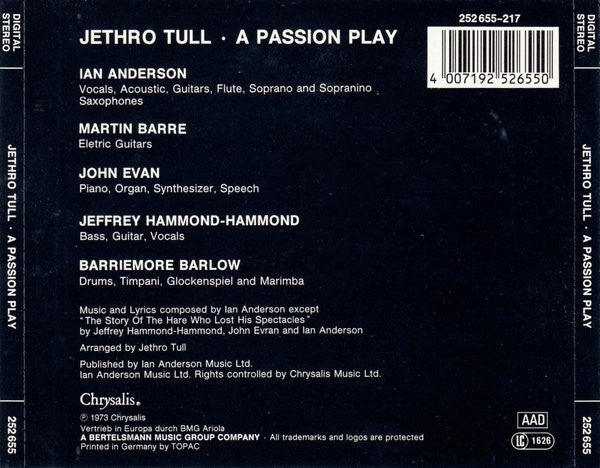 a-passion-play