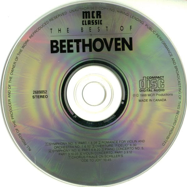 the-best-of-beethoven