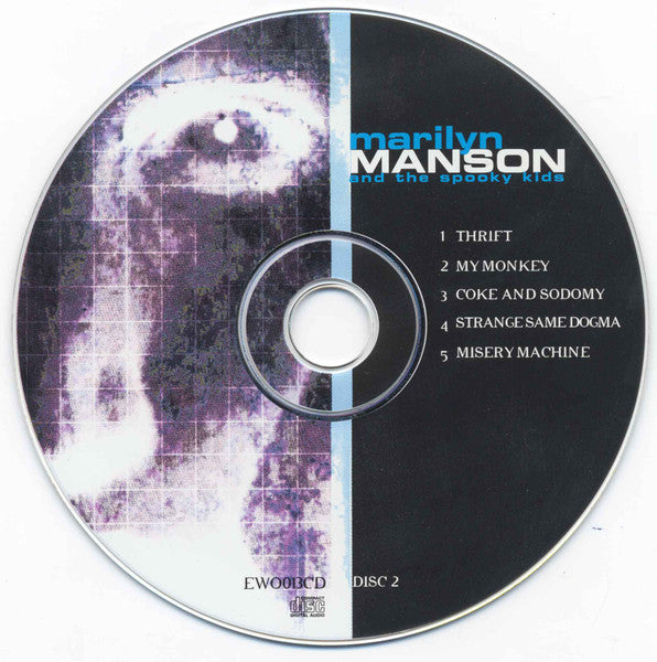 marilyn-manson-&-the-spooky-kids-–-coke-and-sodomy