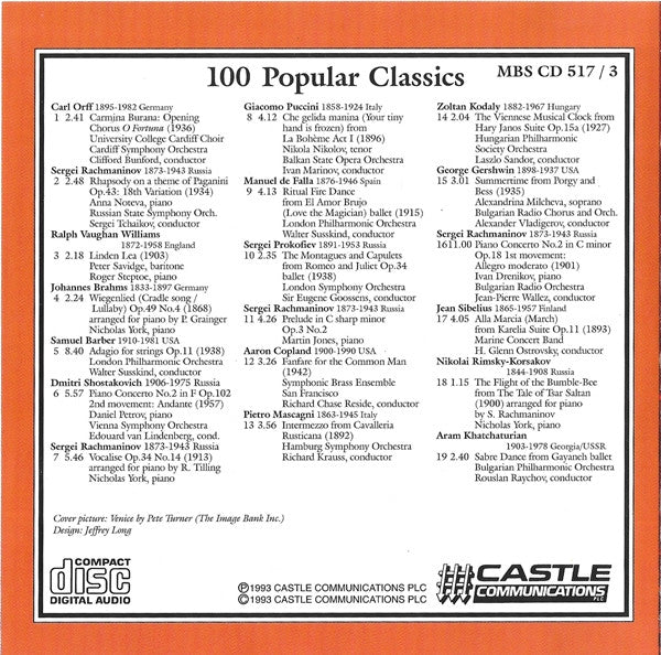 100-popular-classics