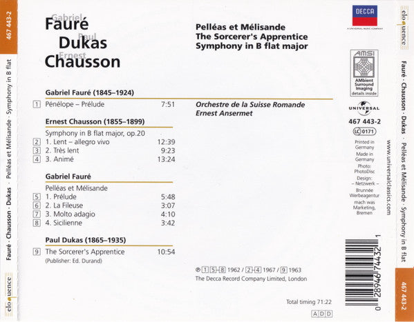 pelléas-et-mélisande,-the-sorcerers-apprentice,-symphony-in-b-flat-major