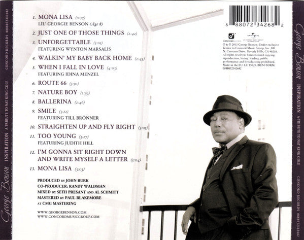 inspiration---a-tribute-to-nat-king-cole