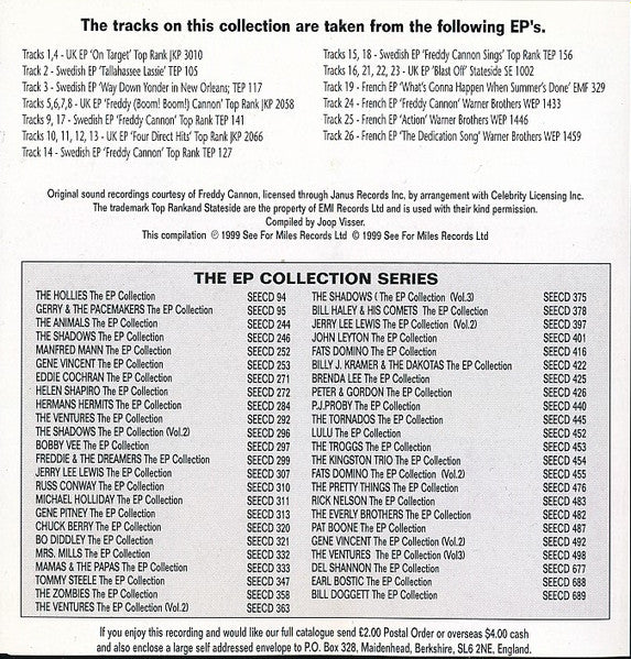 the-ep-collection