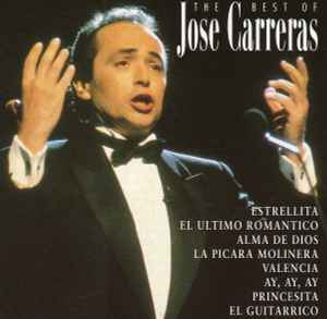 the-best-of-jose-carreras