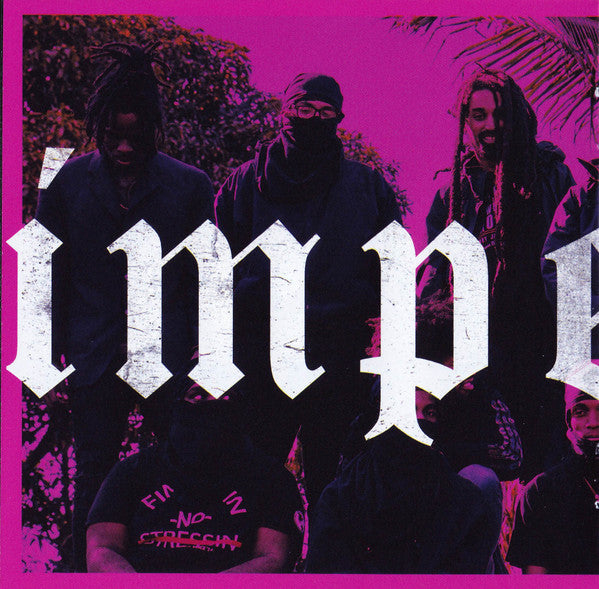 imperial