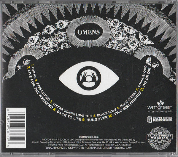 omens