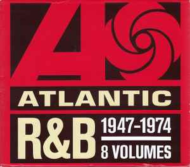atlantic-r&b-1947-1974
