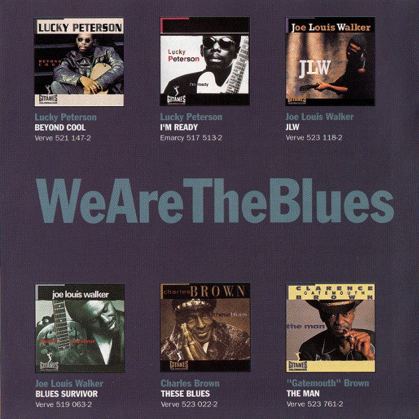 wearetheblues