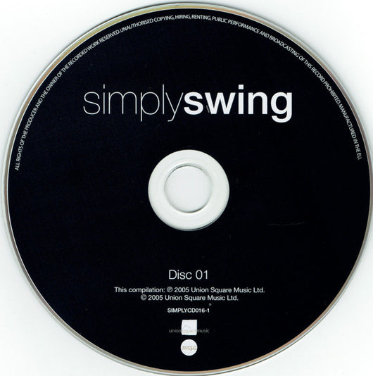 simply-swing