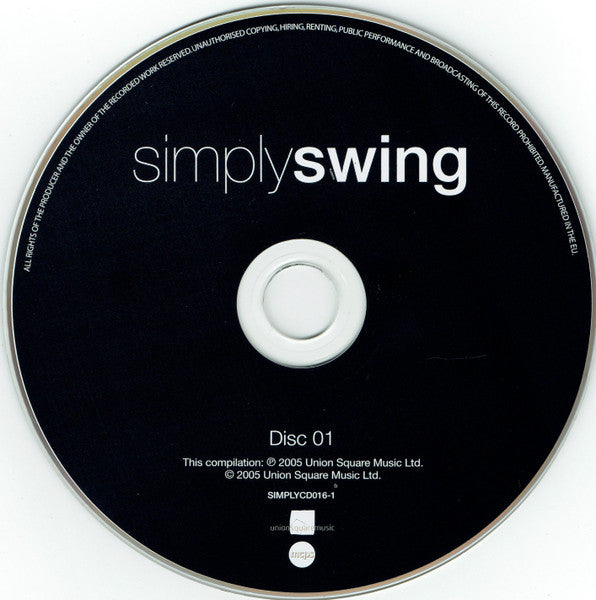 simply-swing