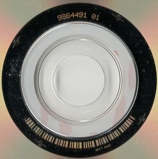 the-cure-–-taking-off