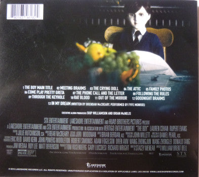 bear-mccreary-–-the-boy-(original-motion-picture-soundtrack)