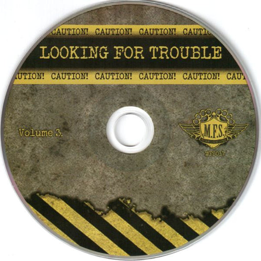 looking-for-trouble-volume-3