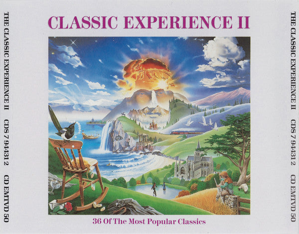 classic-experience-ii