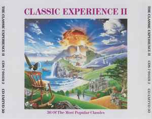 classic-experience-ii