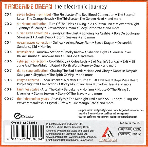 the-electronic-journey