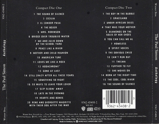 the-paul-simon-anthology