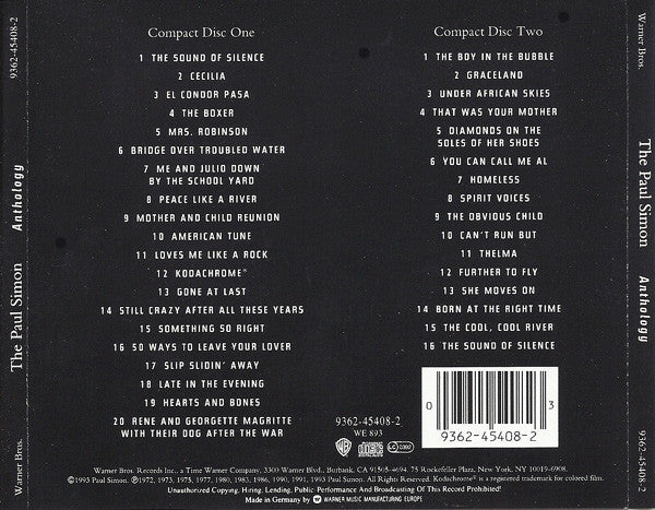 the-paul-simon-anthology