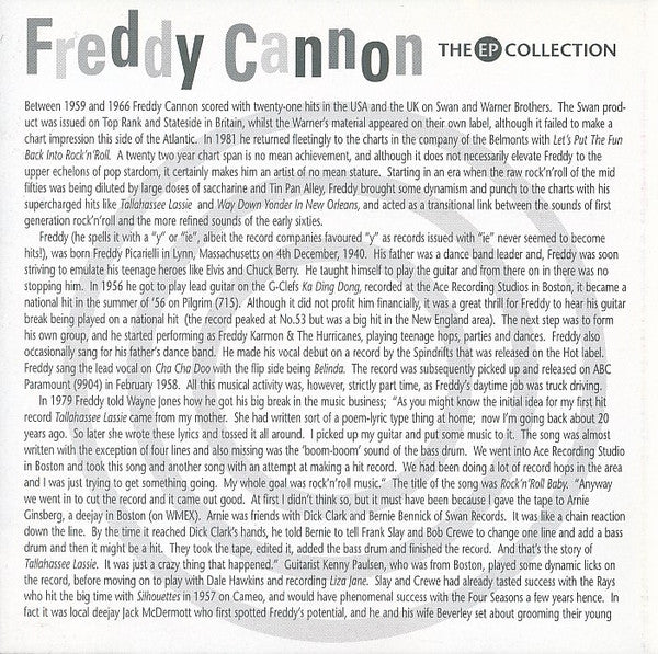 the-ep-collection