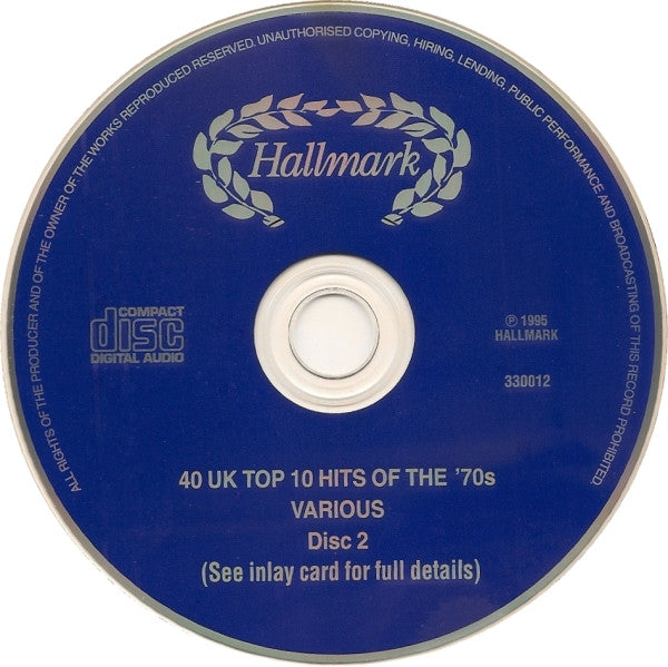 various-–-40-uk-top-10-hits-of-the-70s