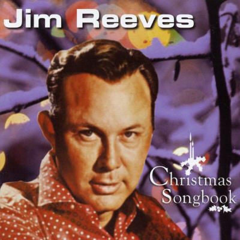 jim-reeves-–-christmas-songbook