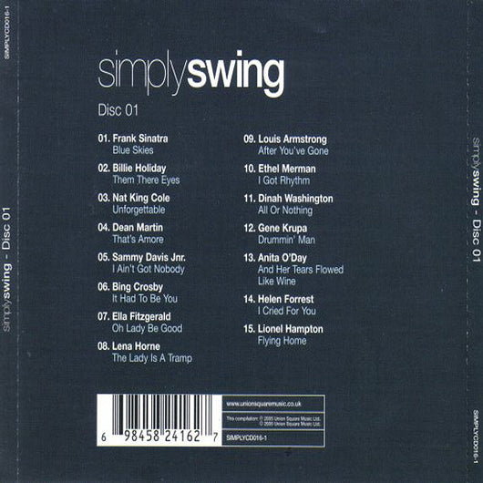 simply-swing