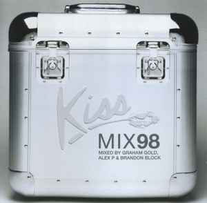 kiss-mix-98