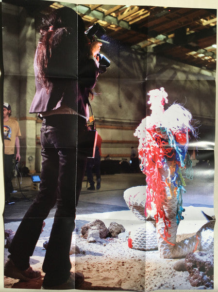 björk-–-voltaïc
