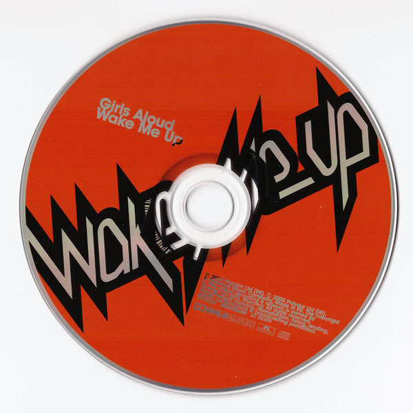 wake-me-up