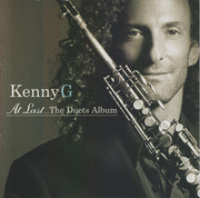 kenny-g-(2)-–-at-last...-the-duets-album