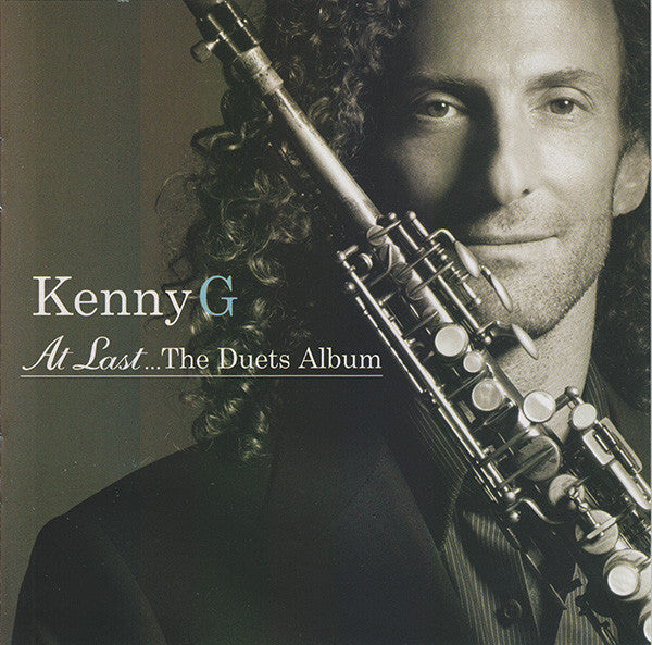 kenny-g-(2)-–-at-last...-the-duets-album