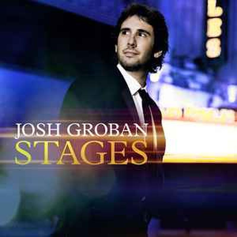 stages