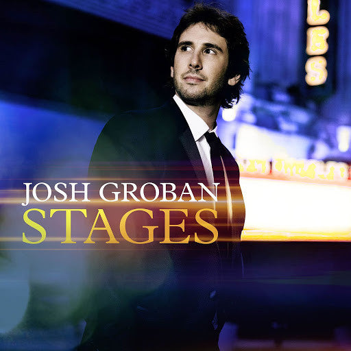 stages