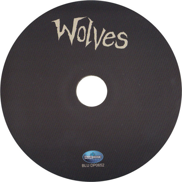 wolves