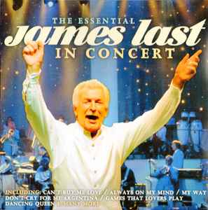 the-essential-james-last-in-concert