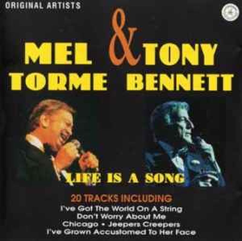 life-is-a-song