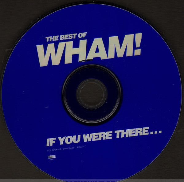 the-best-of-wham!-(if-you-were-there...)