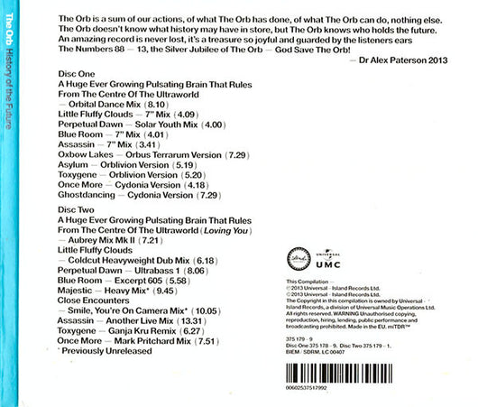 history-of-the-future