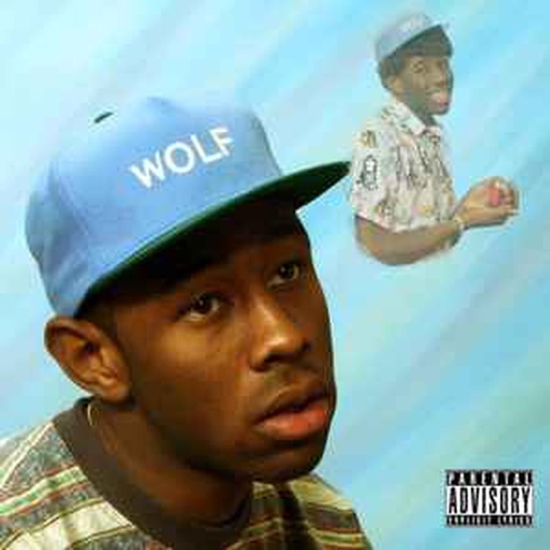 wolf