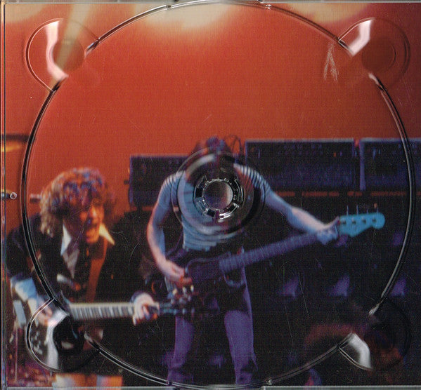 powerage