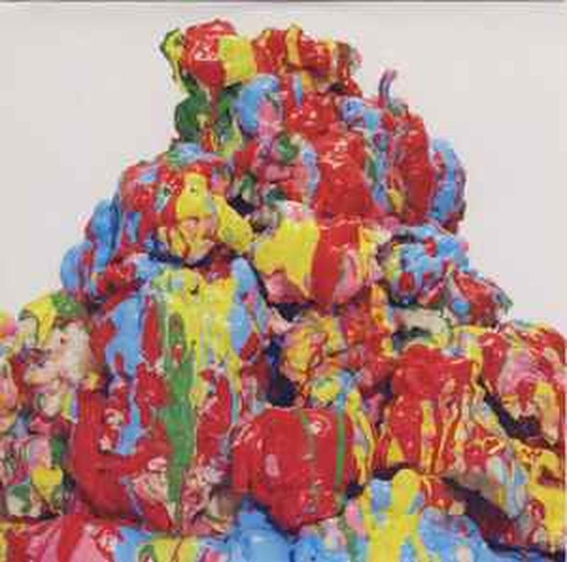 dross-glop
