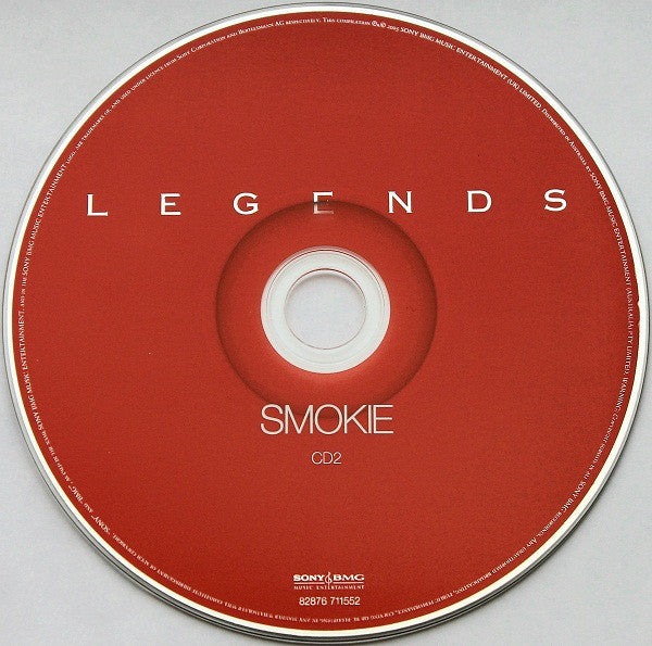 legends