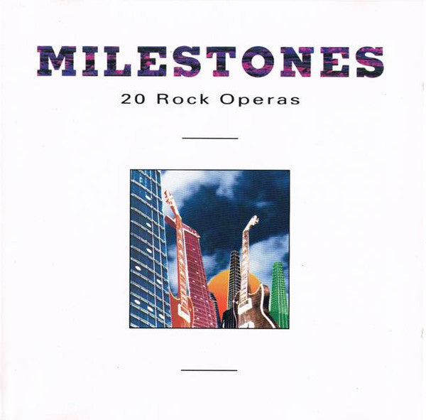 milestones---20-rock-operas