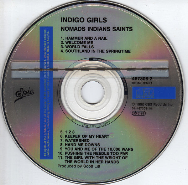 nomads-·-indians-·-saints